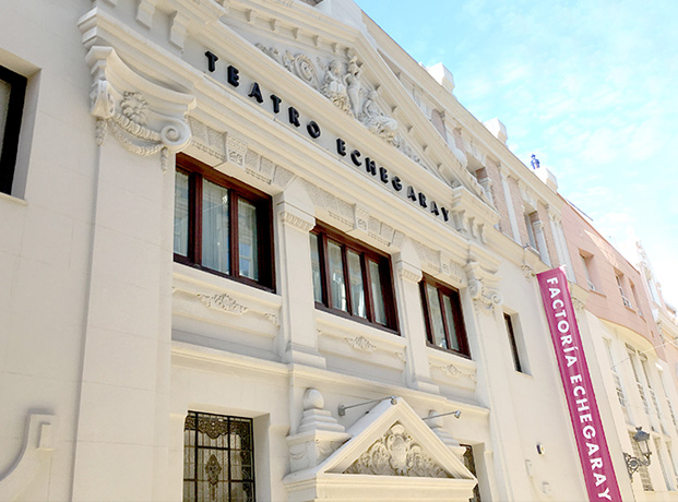 Teatro Echegaray